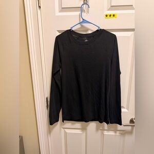 Men’s Alo Long Sleeve Shirt